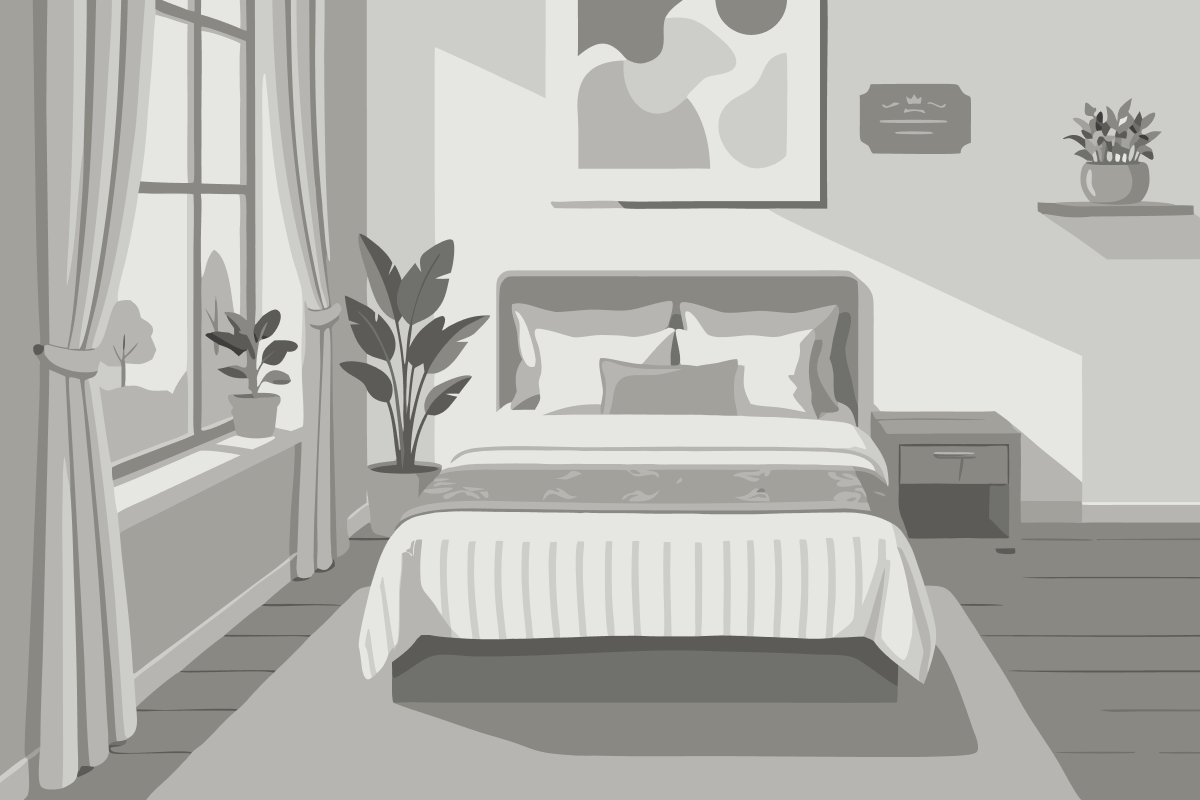 King Junior Suite with Swim-Out and Ocean Front View