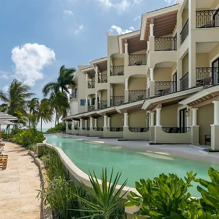 Hyatt Zilara Riviera Maya Adults Only All-Inclusive-2